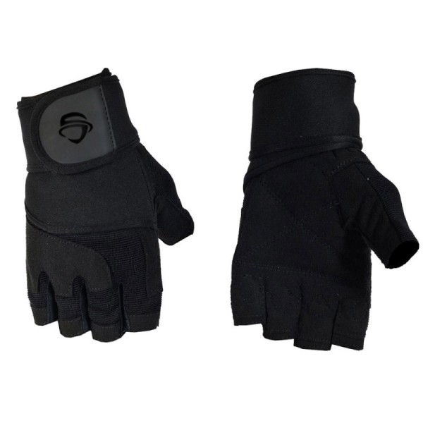 Weight Lifting Gloves